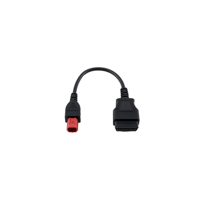 Câble OBD 5 broches moto Euro 5 AutoTuner