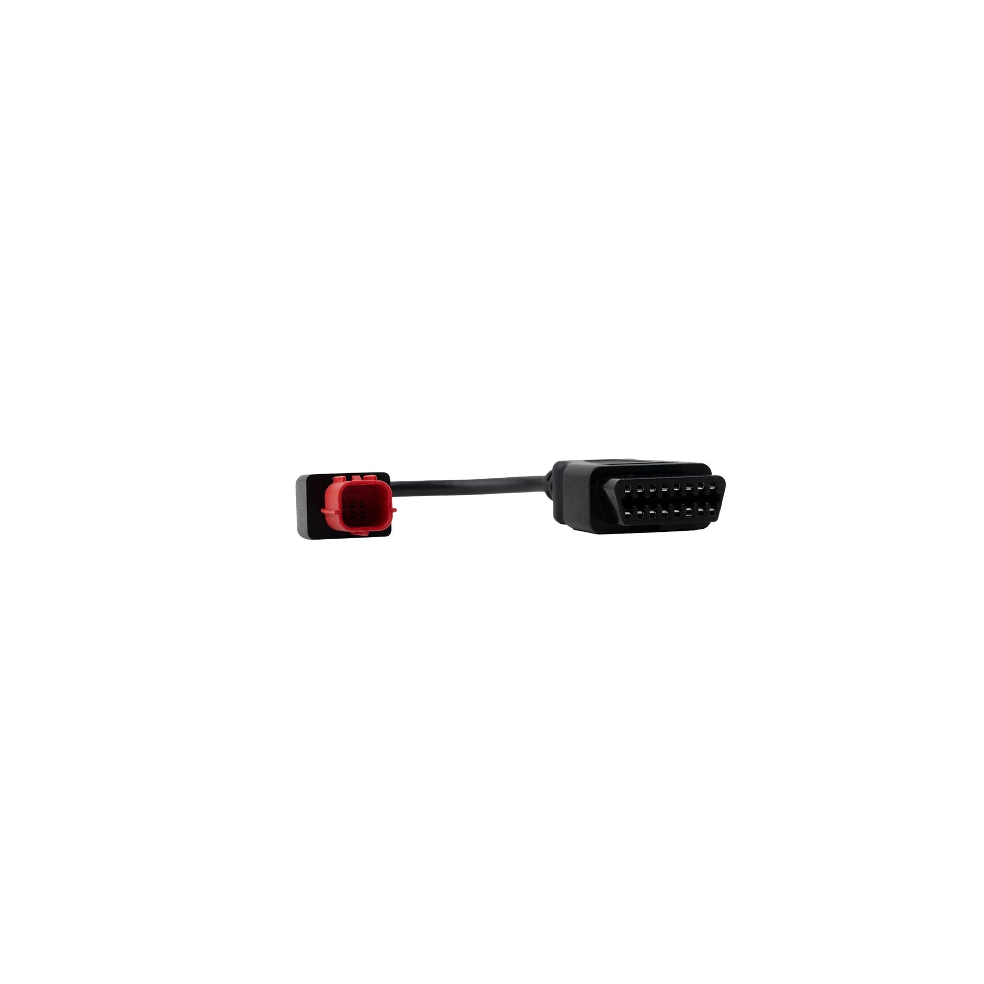 Câble OBD 5 broches moto Euro 5 AutoTuner