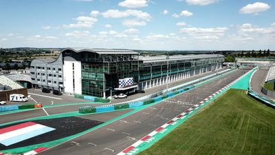 Baptême passager SuperTrack Event en BMW M3 F80 (Dimanche 4 Octobre 2026)