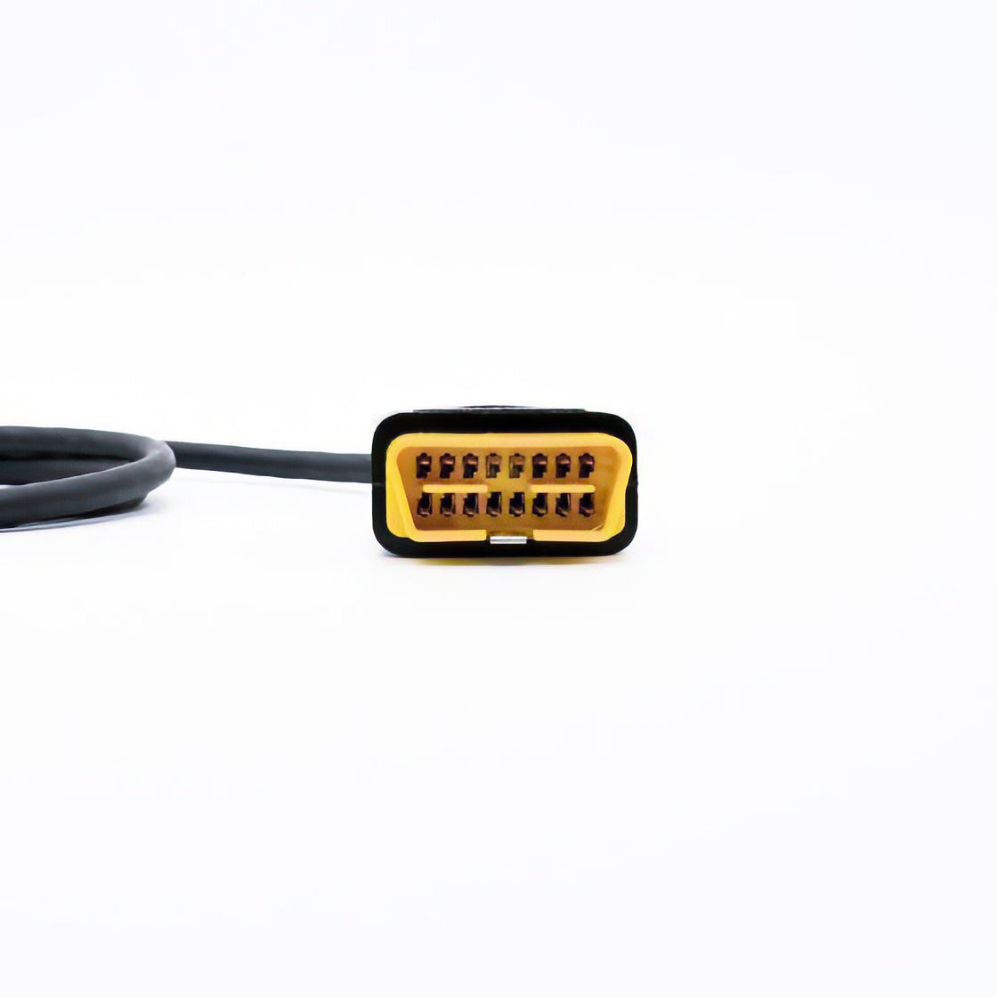 Câble OBD poids lourds et bus Mercedes MCM / ACM