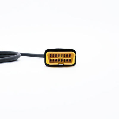 Câble OBD poids lourds et bus Mercedes MCM / ACM