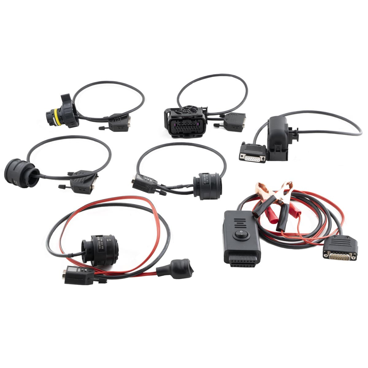 Kit de câbles Bench DSG AutoTuner