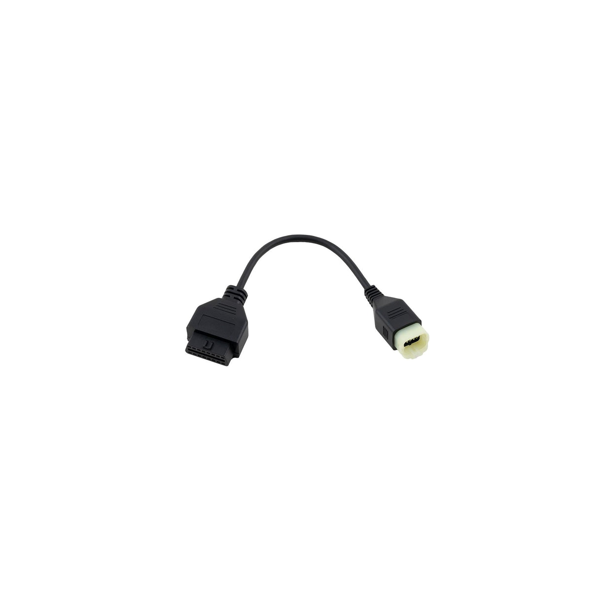 Câble OBD 6 broches KTM Euro 4 AutoTuner