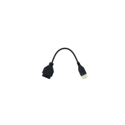 Câble OBD 6 broches KTM Euro 4 AutoTuner