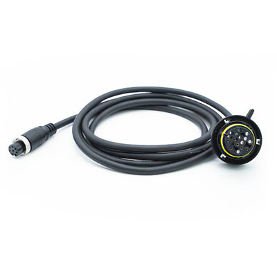 Câble Bench FlexBox port F vers BMW ZF 6HP