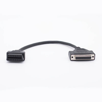 Câble FlexBox OBD femelle vers HDB 44 broches