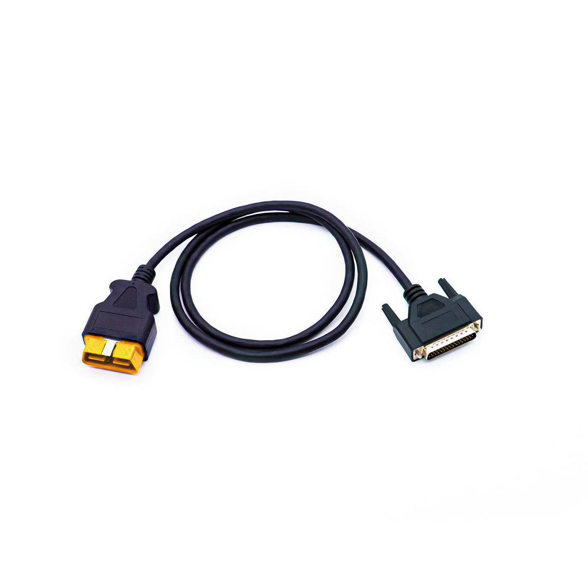 Câble OBD poids lourds et bus Mercedes MCM / ACM