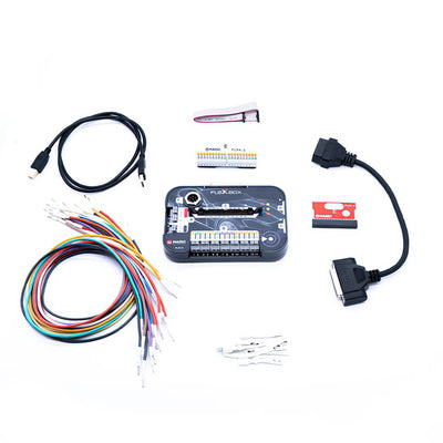 Kit FlexBox - interface de connexion Bench et Boot