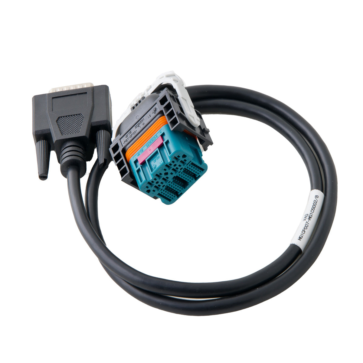 Câble Bench AutoTuner pour VAG MG1 - ATUBA011