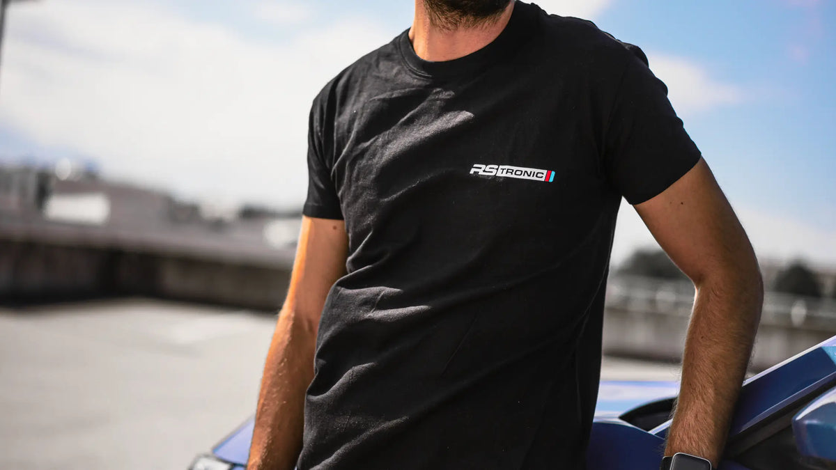 RS-Tronic Clothing