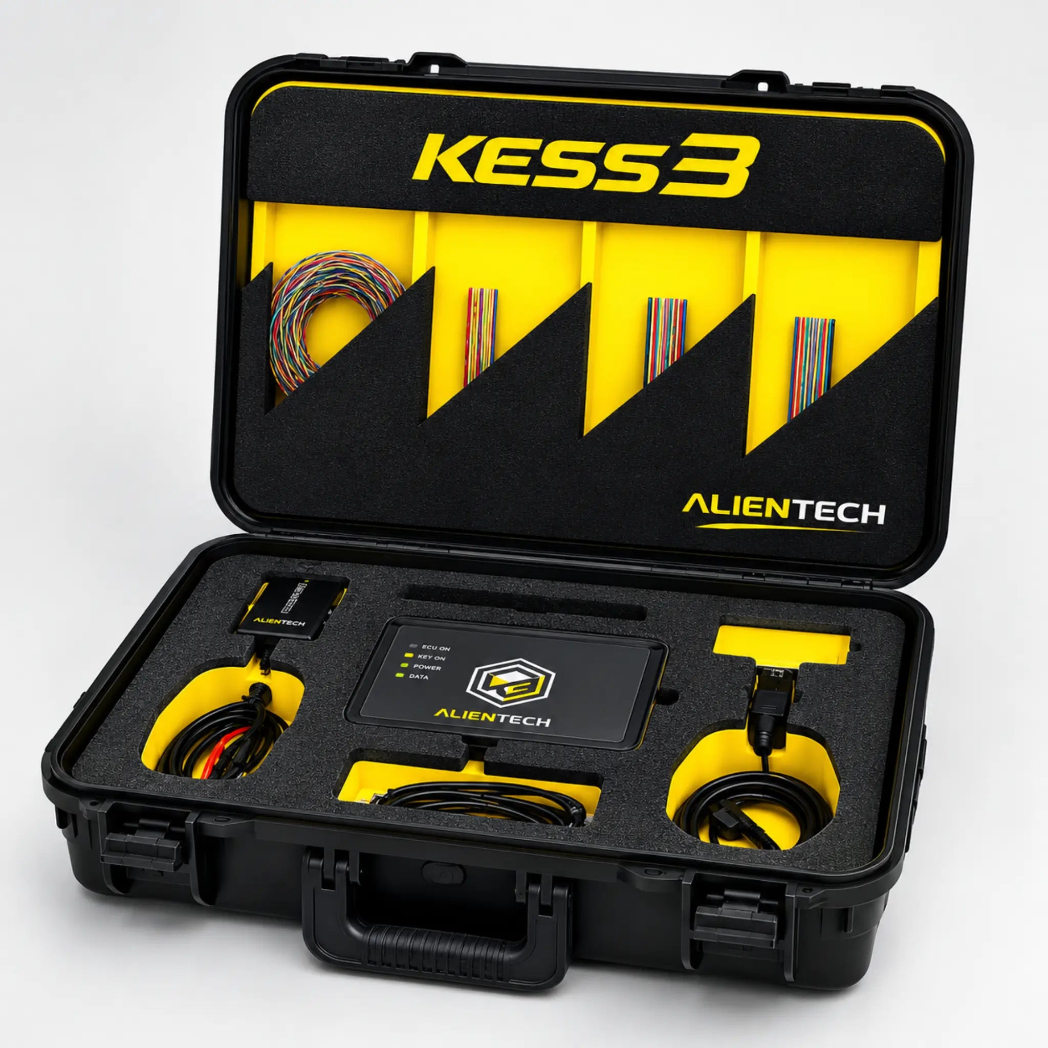 KESS3 - Hardware version Slave