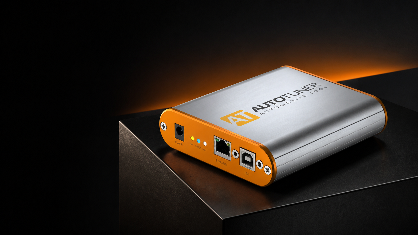 Autotuner
