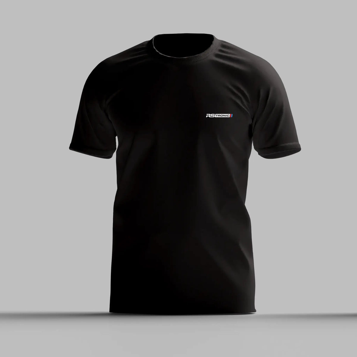 T-shirt Atelier "Chiptunning Expert" RS-Tronic