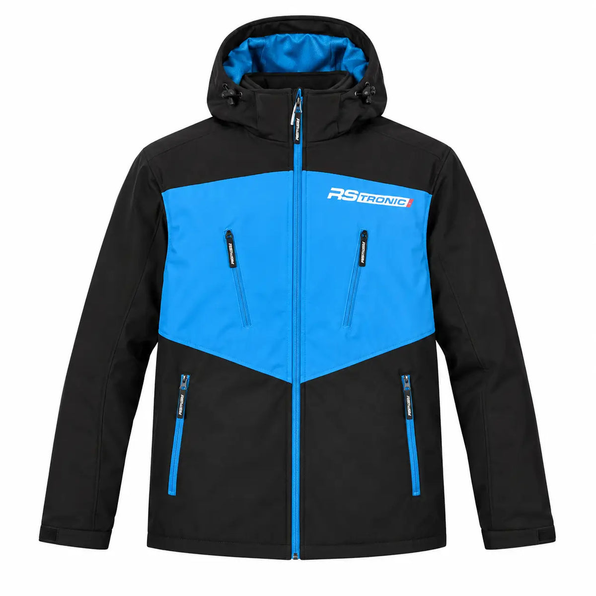 Veste à zip Rs-Tronic